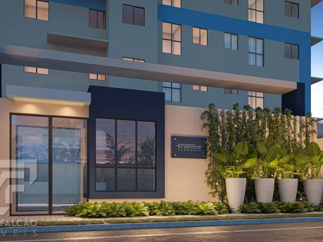 #CHADS 001 - Apartamento para Venda em Maceió - AL