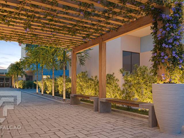 #CHADS 001 - Apartamento para Venda em Maceió - AL