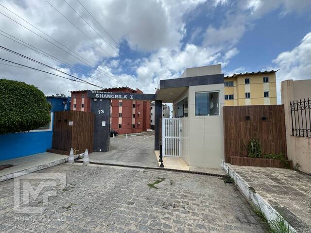 #CHADS 002 - Apartamento para Venda em Maceió - AL