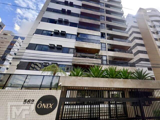 #CHADS 003 - Apartamento para Venda em Maceió - AL