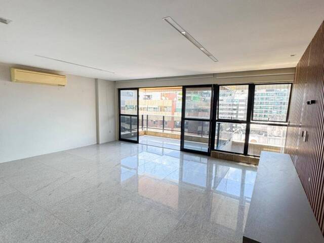 #CHADS 003 - Apartamento para Venda em Maceió - AL