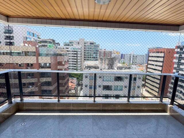 #CHADS 003 - Apartamento para Venda em Maceió - AL