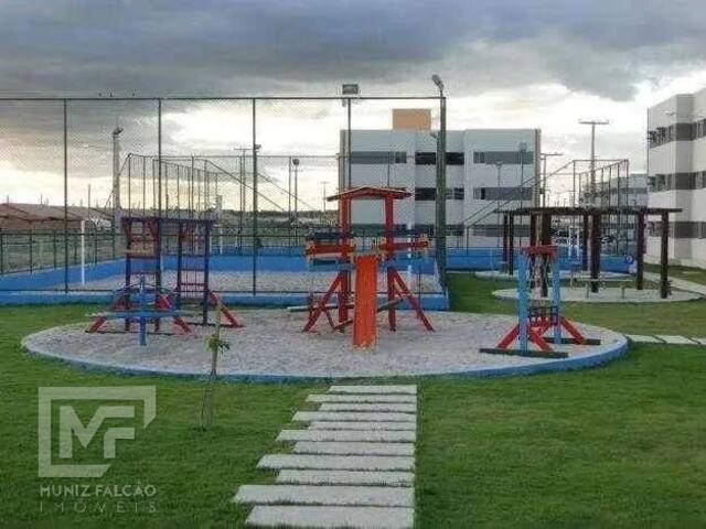 #670 - Apartamento para Venda em Maceió - AL