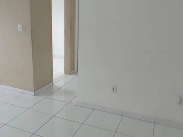 #670 - Apartamento para Venda em Maceió - AL
