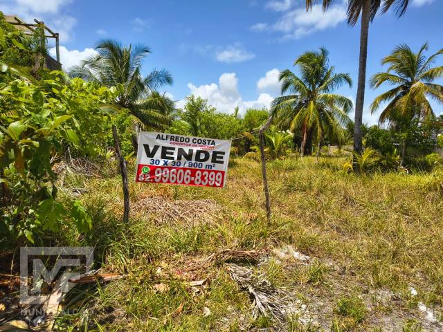 #674 - Área para Venda em São Miguel dos Milagres - AL - 3