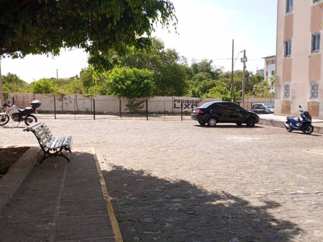 #677 - Apartamento para Venda em Maceió - AL - 3