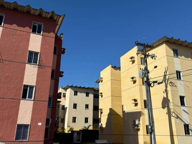 #679 - Apartamento para Venda em Maceió - AL - 2