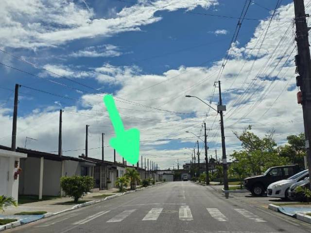 #680 - Casa para Venda em Maceió - AL - 2