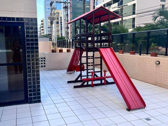 #681 - Apartamento para Venda em Maceió - AL - 3