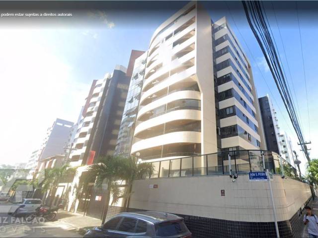 #681 - Apartamento para Venda em Maceió - AL - 1