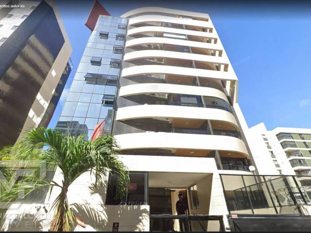 #681 - Apartamento para Venda em Maceió - AL - 2