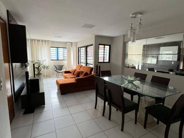 Venda em Ponta Verde - Maceió