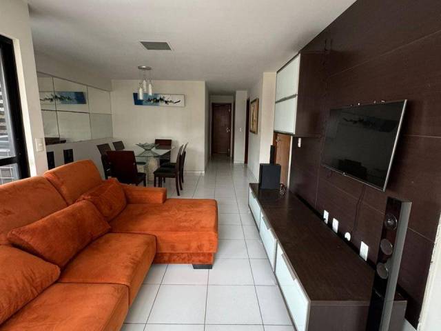 #682 - Apartamento para Venda em Maceió - AL - 2