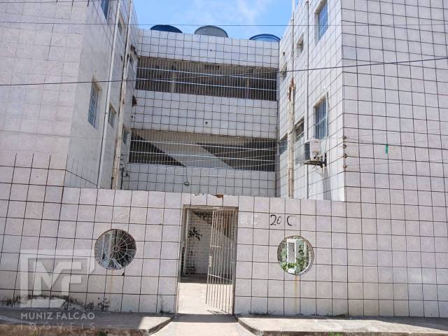 #684 - Apartamento para Venda em Maceió - AL - 1