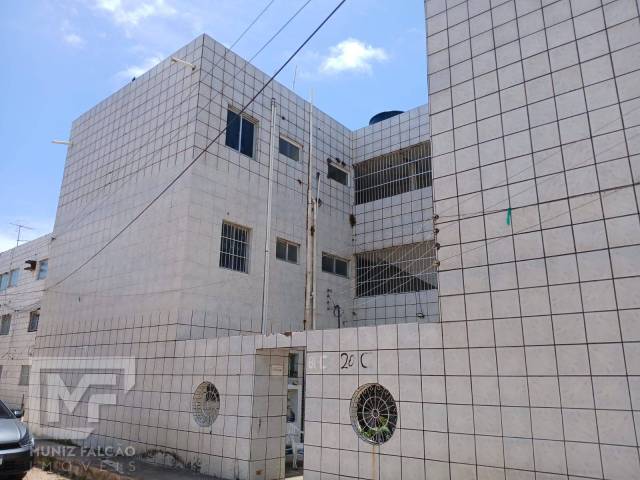 #684 - Apartamento para Venda em Maceió - AL - 2