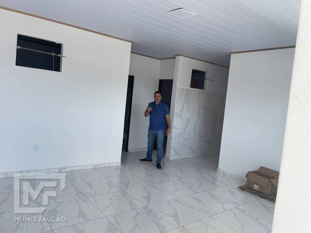 #CHADS 014 - Casa para Venda em Maceió - AL - 1