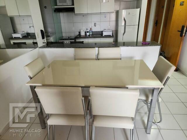 Apartamento para Locação em Maceió - 4