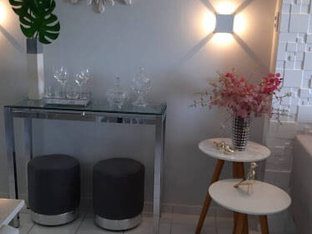 #688 - Apartamento para Locação em Maceió - AL - 3