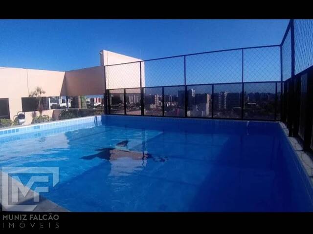 #688 - Apartamento para Locação em Maceió - AL - 1