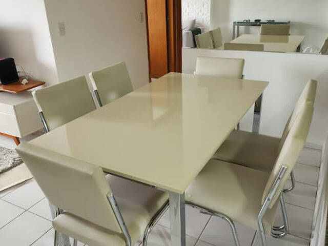 Apartamento para Locação em Maceió - 5