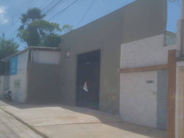 #CHADS 016 - Sala para Venda em Maceió - AL - 2