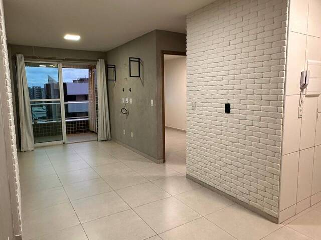 #690 - Apartamento para Venda em Maceió - AL - 2