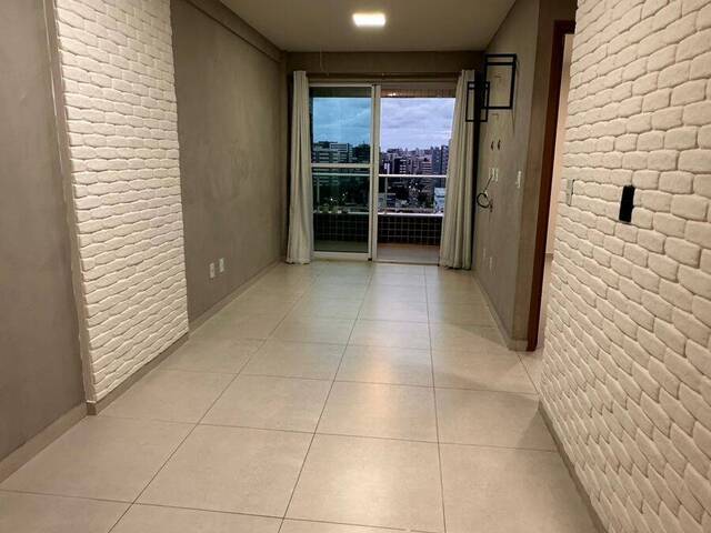 #690 - Apartamento para Venda em Maceió - AL - 1