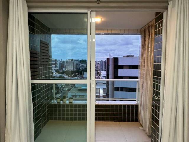 Apartamento para Venda em Maceió - 4