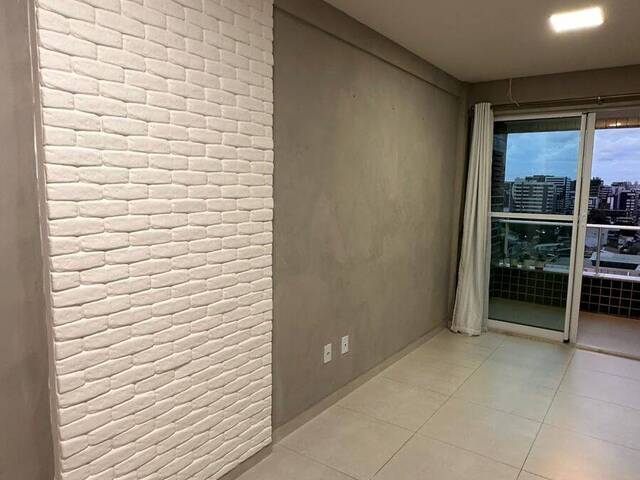 #690 - Apartamento para Venda em Maceió - AL - 3