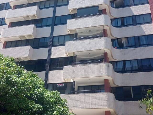 Venda em Ponta Verde - Maceió