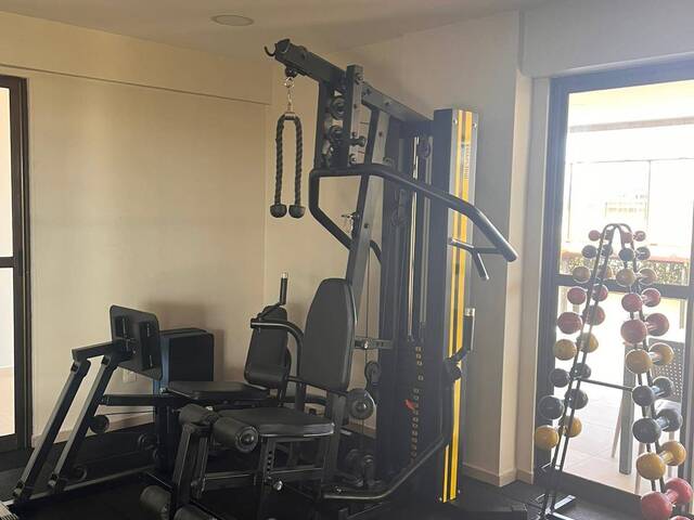 Apartamento para Venda em Maceió - 3