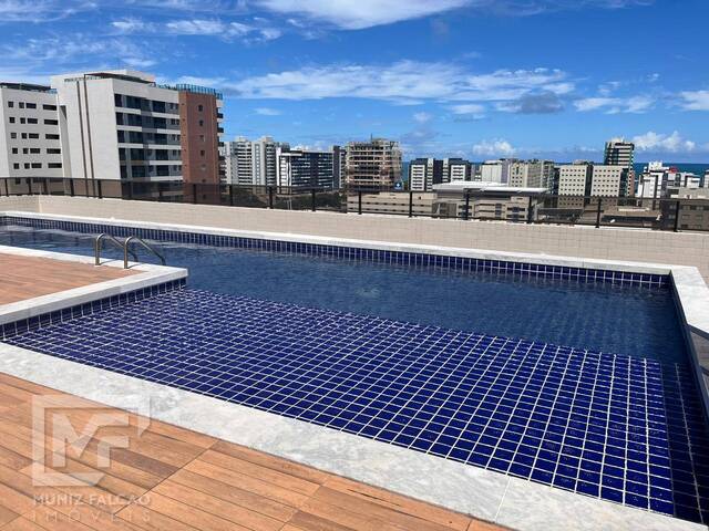 Venda em Jatiúca - Maceió