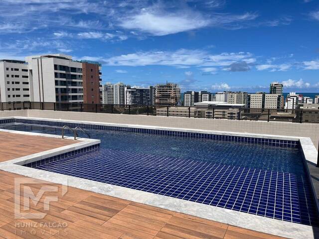Apartamento para Venda em Maceió - 2