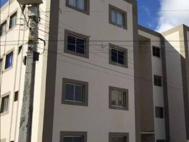 #CHADS 017 - Apartamento para Venda em Maceió - AL - 2