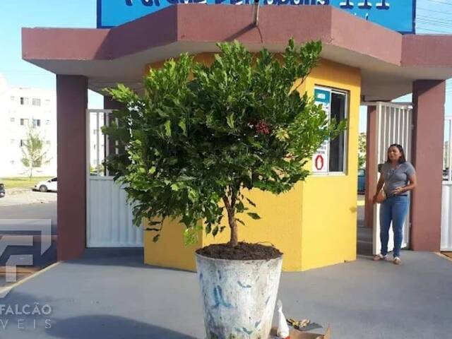 #CHADS 017 - Apartamento para Venda em Maceió - AL - 1