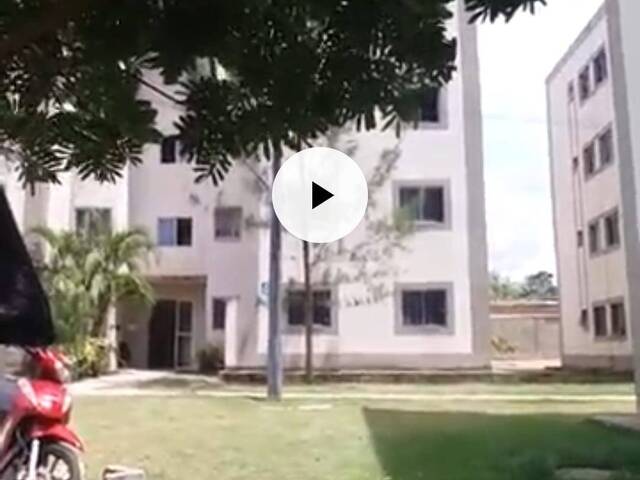 #CHADS 017 - Apartamento para Venda em Maceió - AL - 3