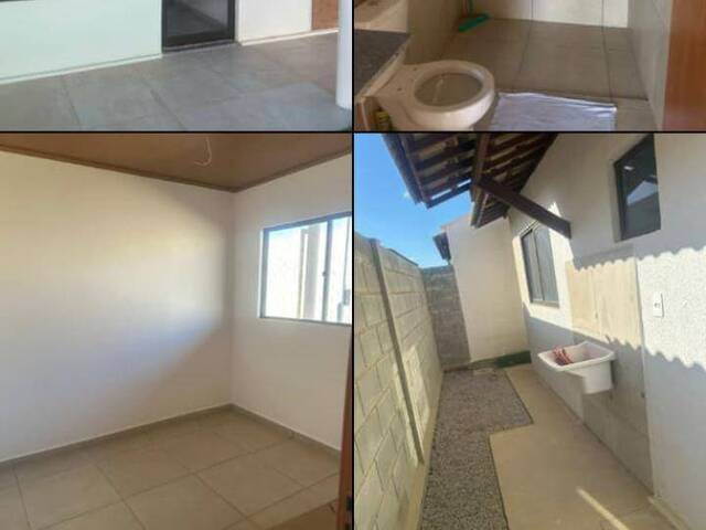 #CHADS 019 - Casa para Venda em Maceió - AL - 1