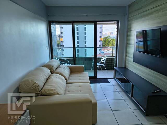 Apartamento para Locação em Maceió - 4