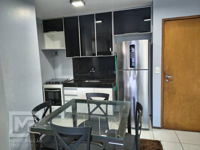 Apartamento para Locação em Maceió - 5