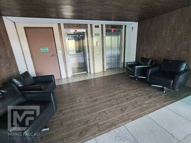 #MF absolut - Apartamento para Venda em Maceió - AL - 2