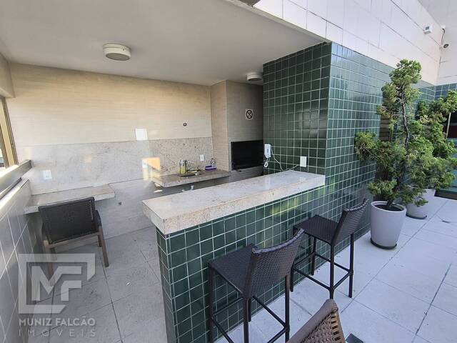 #MF absolut - Apartamento para Venda em Maceió - AL - 3