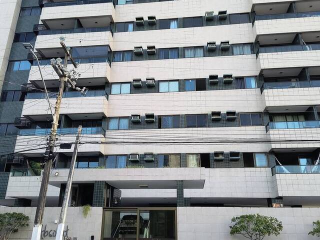 #MF absolut - Apartamento para Venda em Maceió - AL - 1