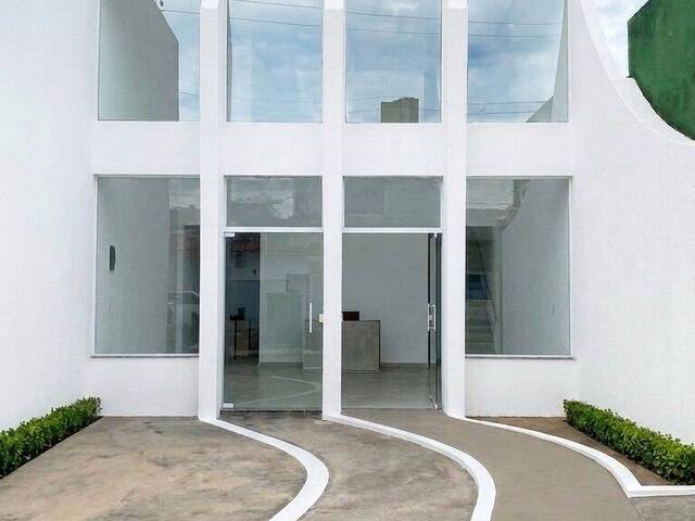 #704 - Sala para Venda em Pilar - AL