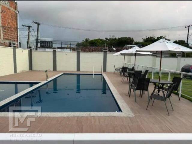 Apartamento para Venda em Maceió - 5