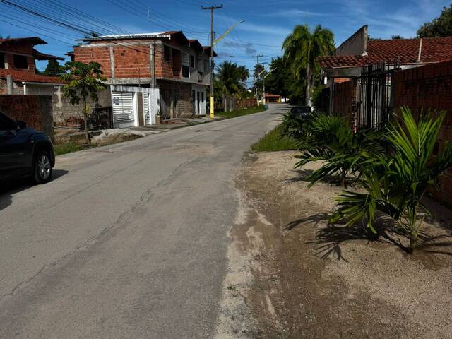 Área para Venda em São Miguel dos Milagres - 4