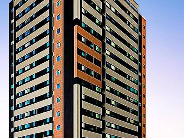 #CHADS 024 - Apartamento para Venda em Maceió - AL - 1