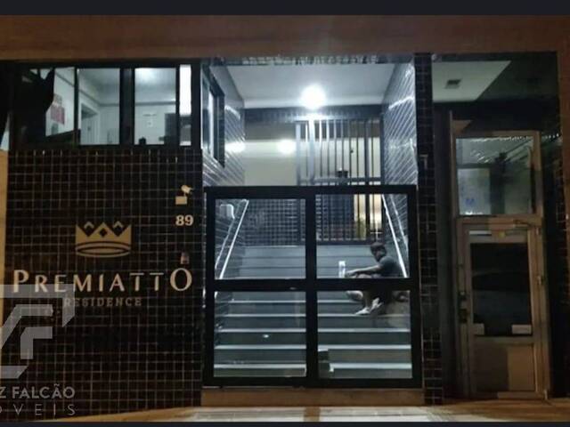 #CHADS 024 - Apartamento para Venda em Maceió - AL - 3