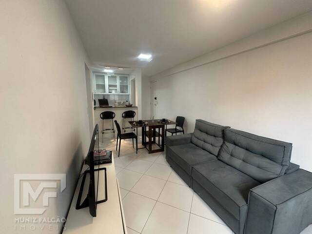 #MFAmetista - Apartamento para Locação em Maceió - AL - 1