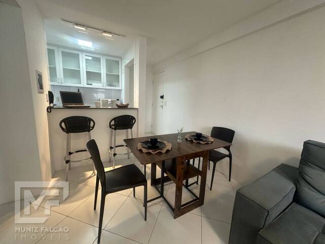 #MFAmetista - Apartamento para Locação em Maceió - AL - 2