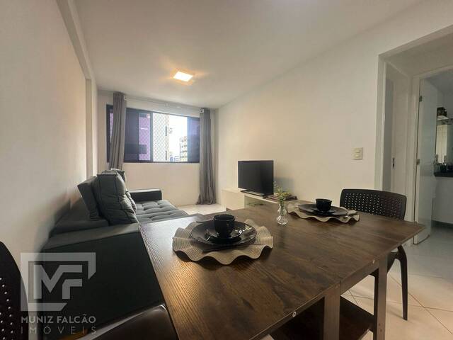 Apartamento para Locação em Maceió - 4